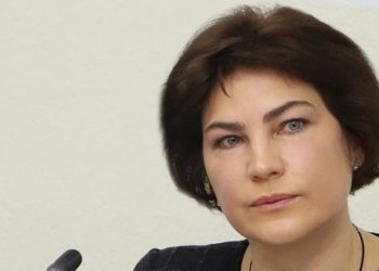 Тюрьма для Порошенко и дело Шеремета: на что способна Венедиктова на посту главы ГПУ