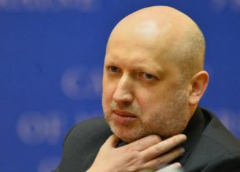 Депутаты ОПЗЖ требуют арестовать Турчинова