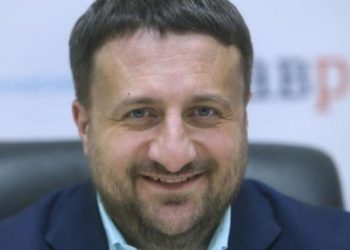 Загородний: 1 апреля нас ожидает «грандиозный шухер» – больницы перестанут получать деньги. То есть будет разгар эпидемии, а больницы не будут получать деньги