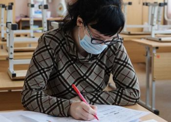 Карантин в помощь: Как коронавирус сократит образование в Украине