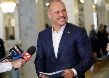 ГБР сообщило о подозрении Илье Киве