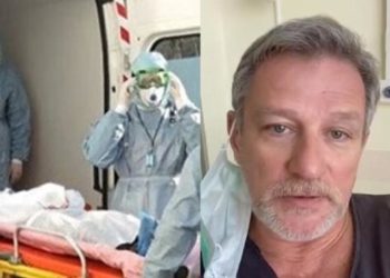 «Нам брешут, у нас 10 тысяч заболевших в день»: власть затеяла игру, Пальчевский не сдержался