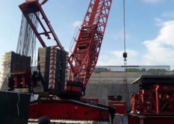 В разгар эпидемии Кличко продолжает закидывать деньги в Шулявский мост: сумма достигает 500 миллионов