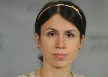 Есть информация: экс-нардеп Черновол заявила, что после допроса в ГБР ее задержат