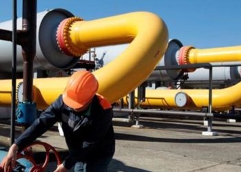 В надежде на теплую зиму. Украина может остаться без стратегического запаса газа