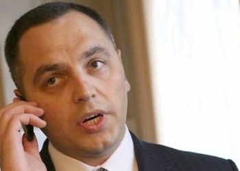 СБУ закрыла дело об угрозах Портнова прокурору Божко – Слідство.Інфо