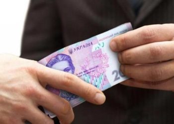 Под соусом борьбы с коррупцией в Украине подается политическая борьба — политолог