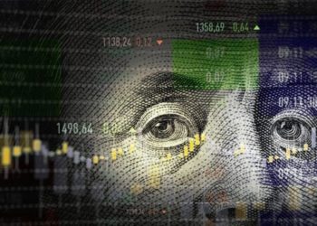 Точно ли это независимость? Почему помощь МВФ не позволяет Украине вылезти из долговой ямы