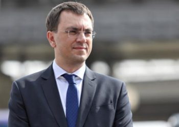 Антикоррупционный суд продолжит рассмотрение дела Омеляна 28 апреля