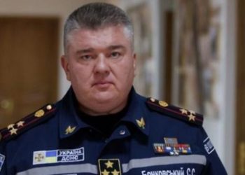 Катастрофа в системе ГСЧС: экс-руководитель службы обвинил Яценюка в ситуации с пожарами в Украине