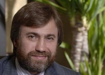 Суд закрыл дело топ-менеджера Новинского