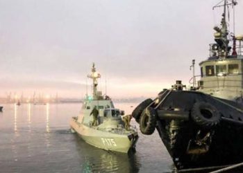 Политолог: дело на Порошенко и Турчинова – это прямое выполнение требований Путина