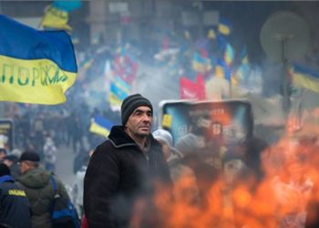 В чем подозревали политиков-участников Евромайдана