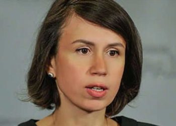 Дело Черновол  будет «спущено на тормоза» — эксперт