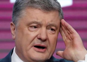 ПРОТИВ ПОРОШЕНКО МОГУТ ОТКРЫТЬ НОВОЕ УГОЛОВНОЕ ДЕЛО