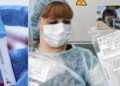 Правительство заказало производство отечественных ПЦР-тестов фирме-однодневке: нашлась связь с гуманитаркой из Китая