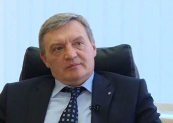 Против Грымчака закрыли одно из уголовных дел