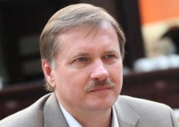 Тарас Чорновил: МВФ не понимает, что такое «папик» и почему они должны давать кредит стране, в которой существуют «папики»