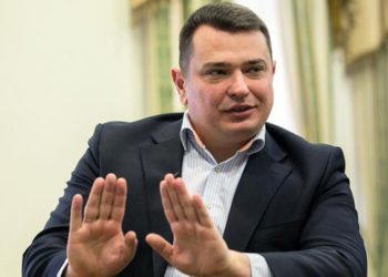 «СУД БЫЛ ФАРСОМ». СЫТНИК ЗАЯВИЛ, ЧТО НЕ ЧУВСТВУЕТ СЕБЯ ВИНОВНЫМ В КОРРУПЦИОННОМ ПРАВОНАРУШЕНИИ