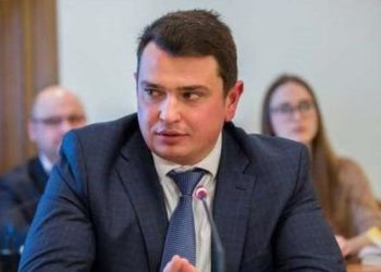 СВЕДЕНИЯ О ШПИОНАЖЕ И ГОСИЗМЕНЕ АРТЕМА СЫТНИКА СЕГОДНЯ ВНЕСУТ В ЕРДР