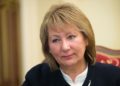 Валентина Данишевская: Верховному Суду нужно спокойствие в деле ПриватБанка