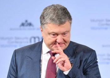 Порошенко отправится в СИЗО. Если в Украине пленки станут доказательством