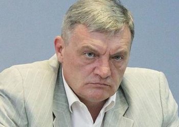 Дело Грымчака направили в суд