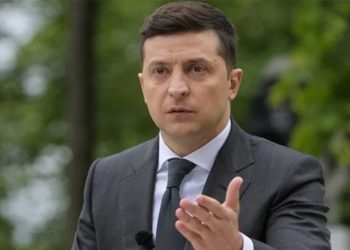 «Пленки Деркача». Зеленский ставит под угрозу отношения между США и Украиной — The Washington Post