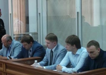 «А было убийство?». Зачем адвокаты националистов ставят под сомнение смерть Олеся Бузины