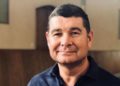 Александр Онищенко: «Меня арестовали за пару дней до того, как я должен был представить пленки Байдена»