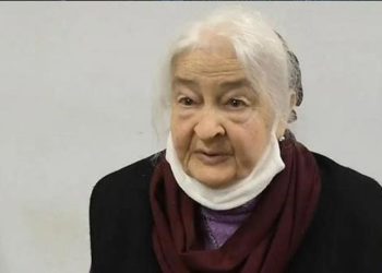 Аргумент Венедиктовой: сдвинется ли с мертвой точки дело Олеся Бузины?