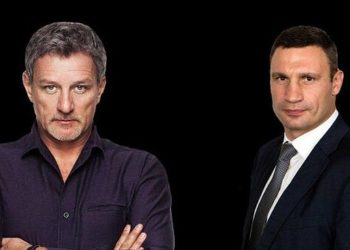 Пальчевский и Кличко: киевляне определились с фаворитом на выборах в 2020 году, результаты опроса