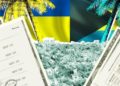 В файлах «засветились» и украинцы. Опубликованы сотни тысяч документов об офшорных фирмах на Багамских островах — Схемы