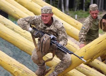 Реформа армии. Призовут участников АТО, а за «откос» — новые штрафы