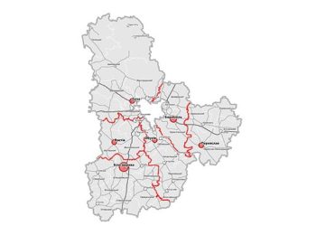 Уволят тысячи полицейских, врачей и учителей. К чему приведет тотальное сокращение районов в Украине