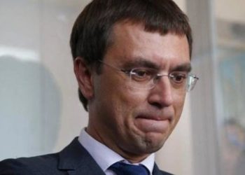 «Дело об убийстве журналиста»: В ГБР озвучили причины обыска в доме Омеляна