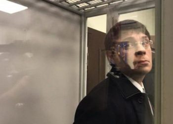 Дело Крючкова и «Запорожьеоблэнерго» передано в суд — САП