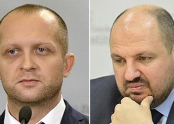 Антикоррупционный суд с пятой попытки приступил к делу Розенблата-Полякова