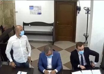 ВАКС назначил к рассмотрению дело экс-нардепа Полякова