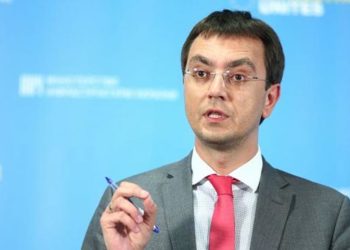 НАБУ подозревает Омеляна в занижении доходов бюджета