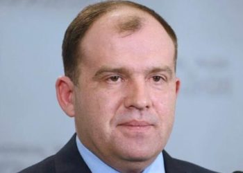 Экс-нардеп Колесников предстанет перед судом — он получил более 700 тыс. грн незаконной компенсации за жилье