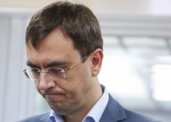 ДИЛЕММА ОМЕЛЯНА. КОГО ЕЩЕ НАБУ НАЧНЕТ ОБВИНЯТЬ В ПОМОЩИ БИЗНЕСУ