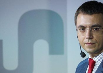 Дело Омеляна: в НАБУ объяснили, почему взялись за экс-министра (ДОКУМЕНТ)