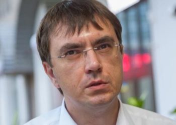 НАБУ изъяло у Мининфраструктуры документы о снижении портовых сборов, но в деле их нет, — Омелян