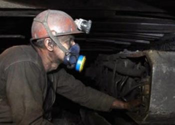 Закрытие угольных шахт в Украине: на кону кредит от Евросоюза