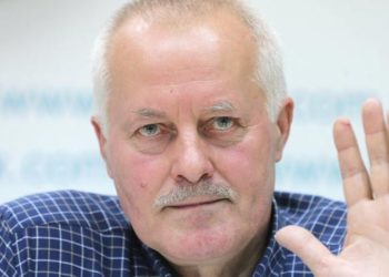 Замана вновь заявил, что обвинение его в госизмене незаконное, и убежден, что его не могут рассматривать некомпетентные или ангажированные люди