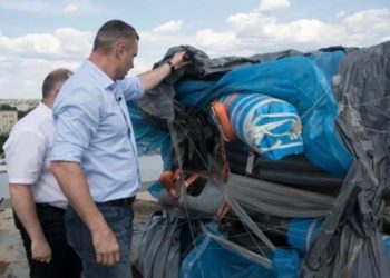 Коррупционный сговор Кличко с Комарницким и Тищенко расследуют НАБУ, Нацполиция и СБУ, — нардеп