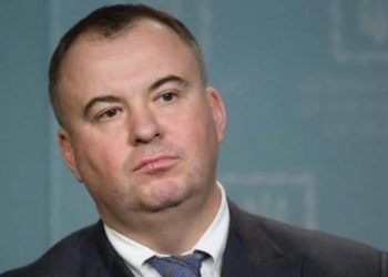 Розвалення справи Гладковського: як відомі прізвища хочуть відмитися від корупції