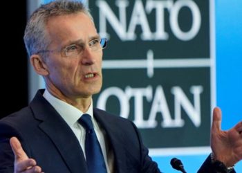 Украина и НАТО: к чему приведет увеличение военных расходов