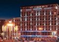 Покупатель гостиницы «Днипро» успешно прошел антимонопольную проверку